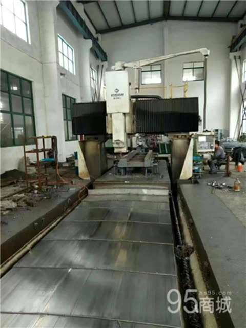 二手机床设备