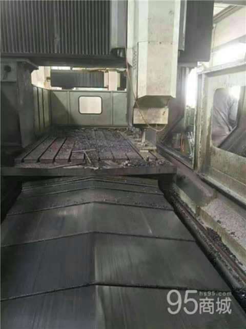 二手机床设备