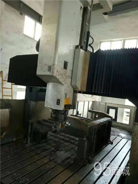 二手机床设备