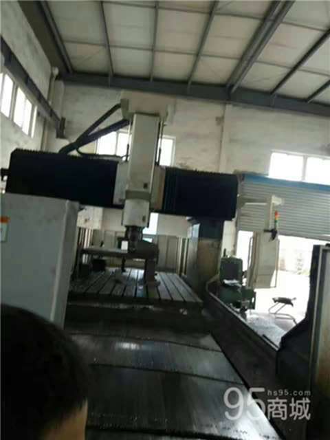 二手机床设备