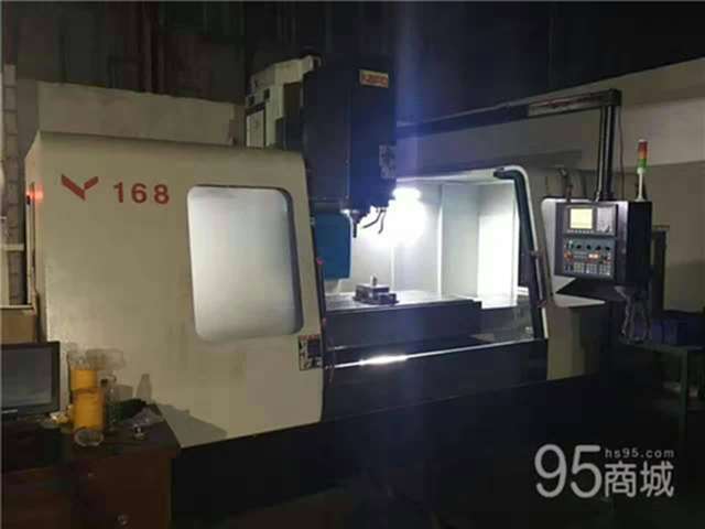 二手机床设备