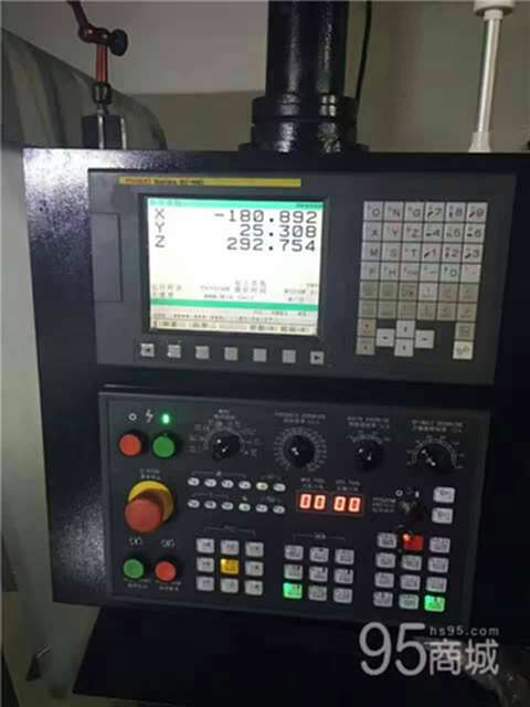 二手机床设备