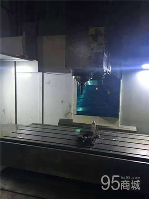 二手机床设备