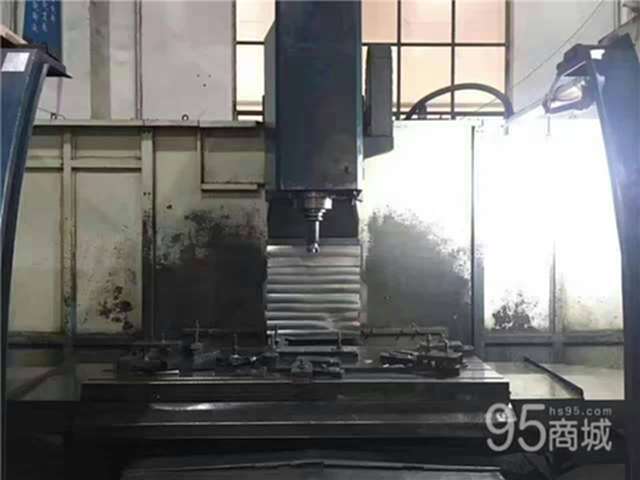 二手机床设备