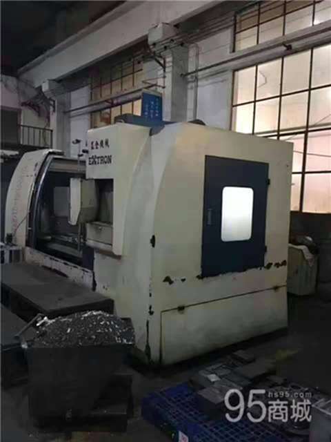 二手机床设备