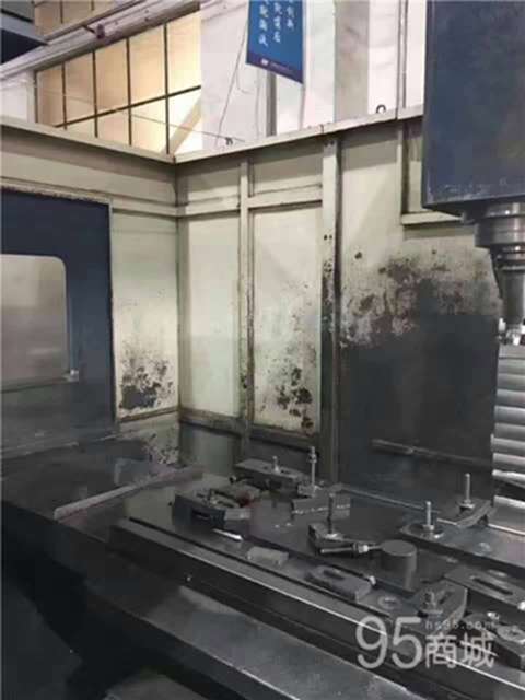 二手机床设备