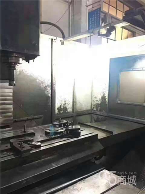二手机床设备