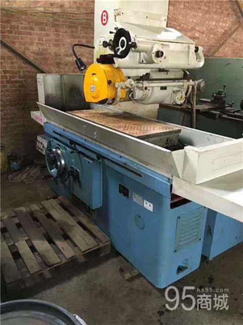 二手机床设备