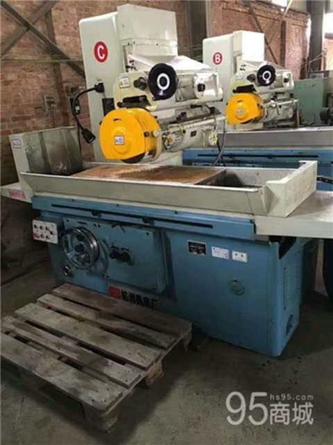 二手机床设备