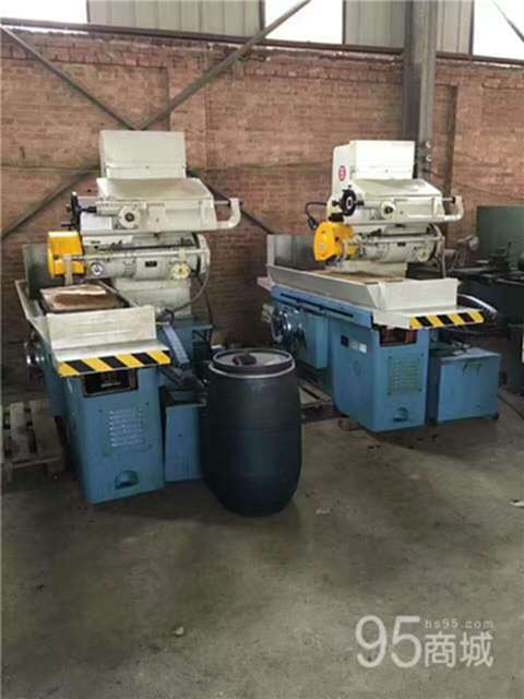 二手机床设备