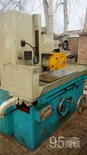 二手磨床
