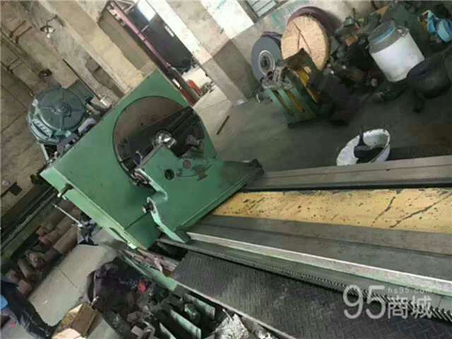 二手机床设备