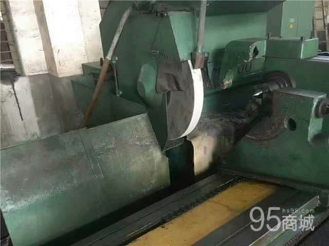 二手机床设备