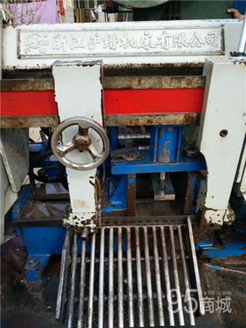 二手锯床
