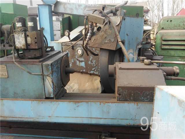 二手机床设备