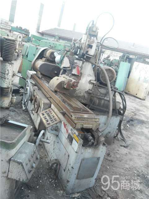 二手机床设备