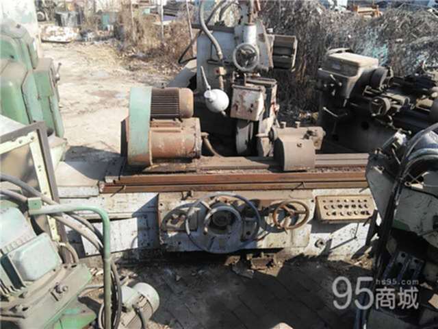 二手机床设备