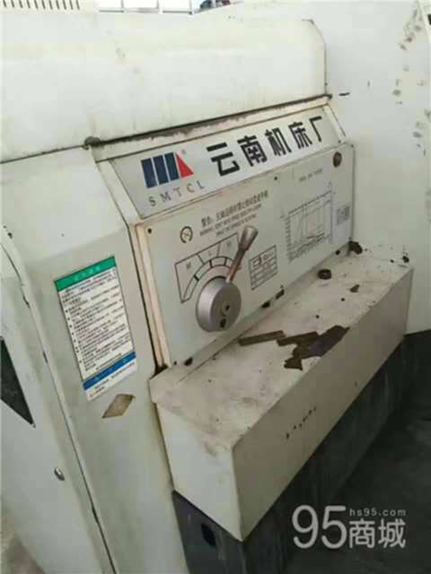 二手機(jī)床設(shè)備