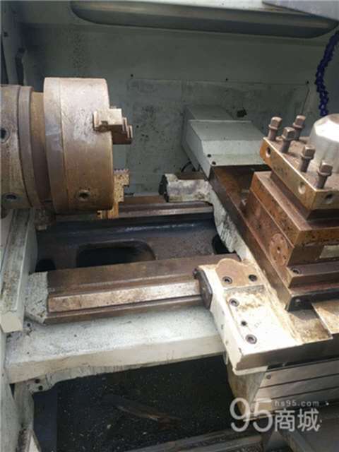 二手机床设备