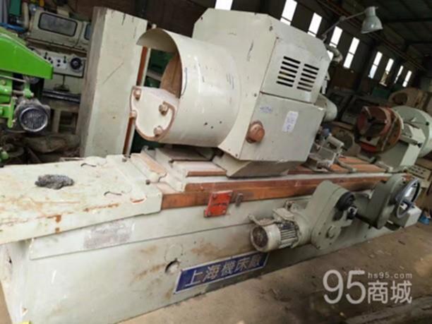 二手磨床