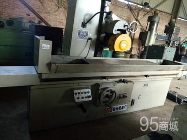 二手磨床