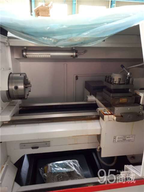 二手机床设备