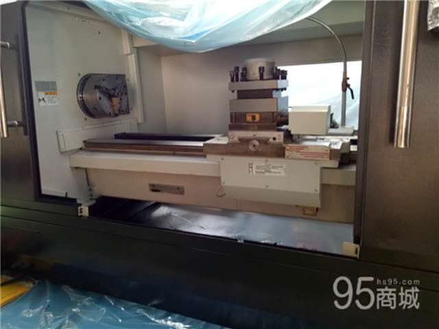 二手机床设备