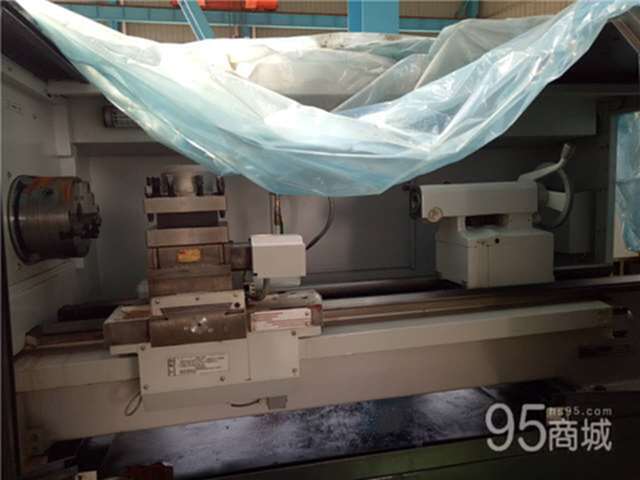 二手机床设备