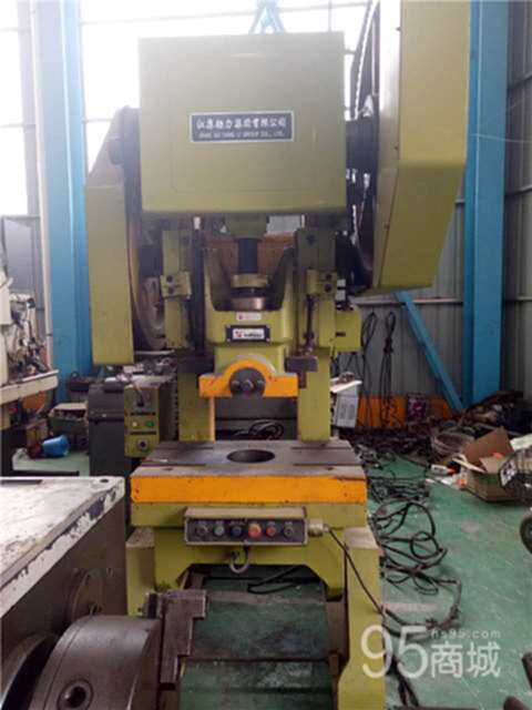二手机床设备