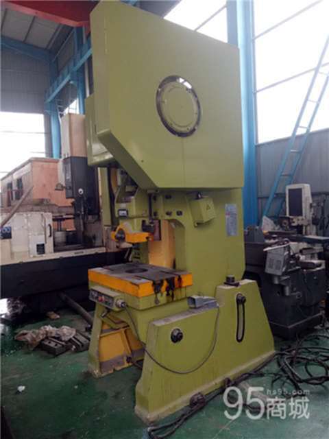 二手机床设备