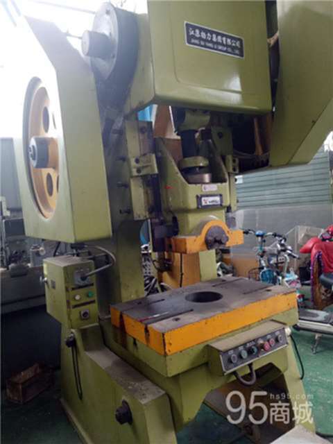 二手机床设备