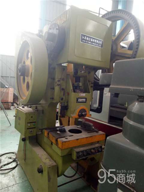 二手机床设备