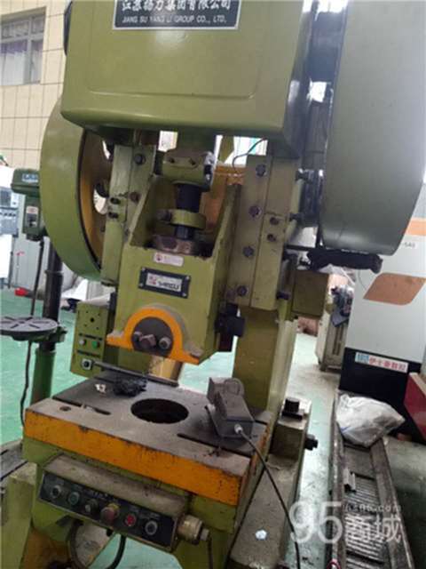 二手机床设备