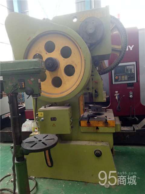 二手机床设备