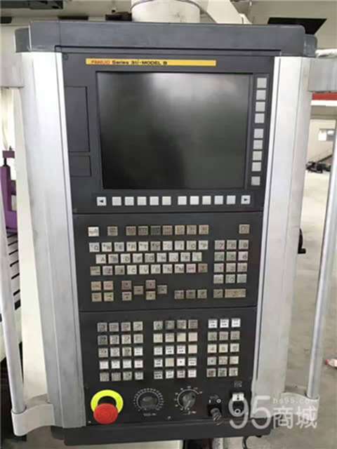 二手机床设备