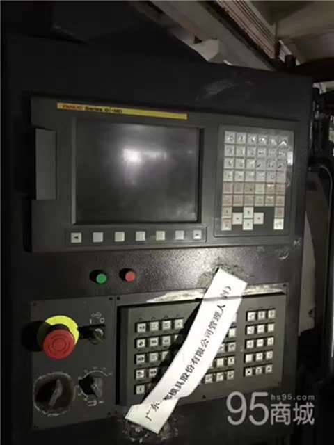 二手机床设备