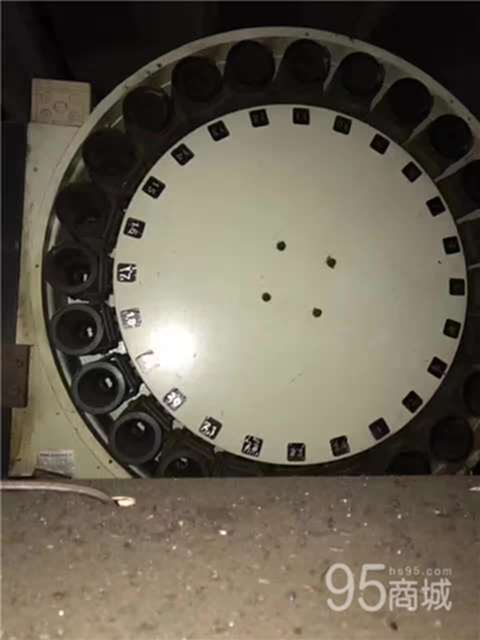 二手机床设备