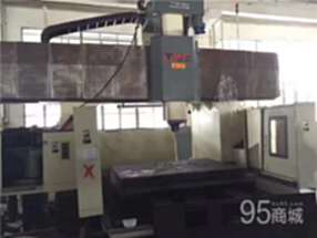 二手龙门加工中心 日本东芝高速龙门加工中心MPF-2614c