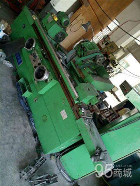 二手磨床