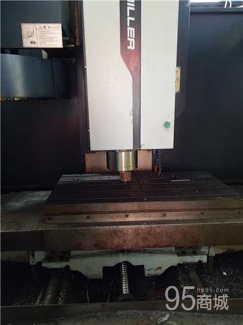 二手机床设备