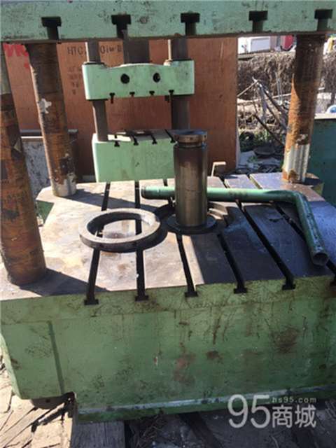 二手机床设备