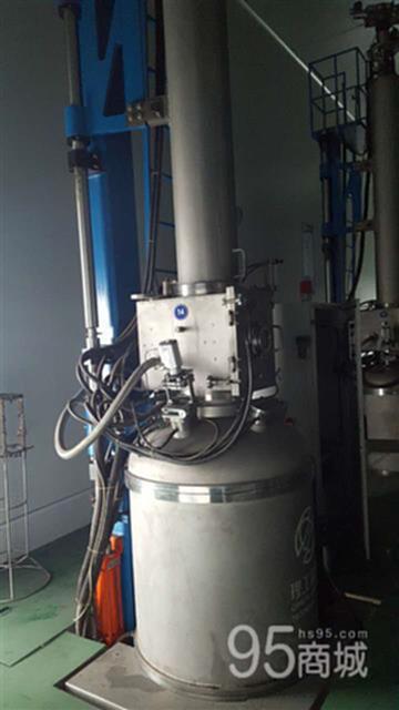 二手反应釜
