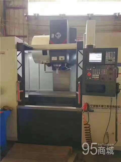 二手机床设备