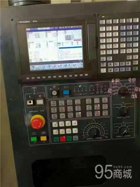 二手机床设备