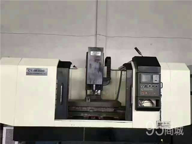 二手机床设备