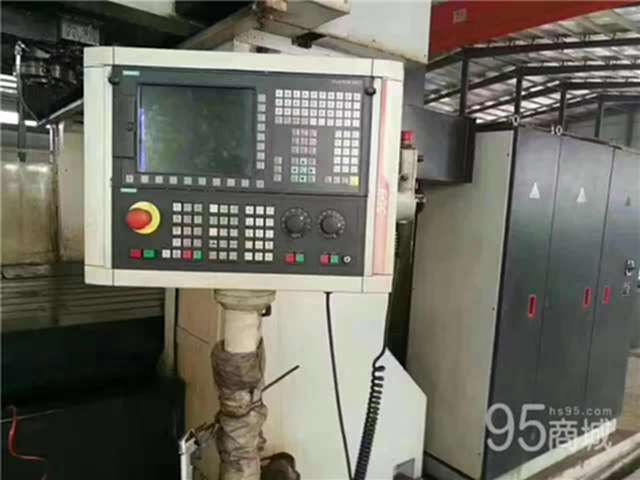 二手机床设备