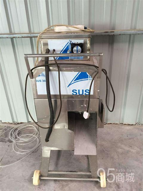 Sell mung bean paste production line