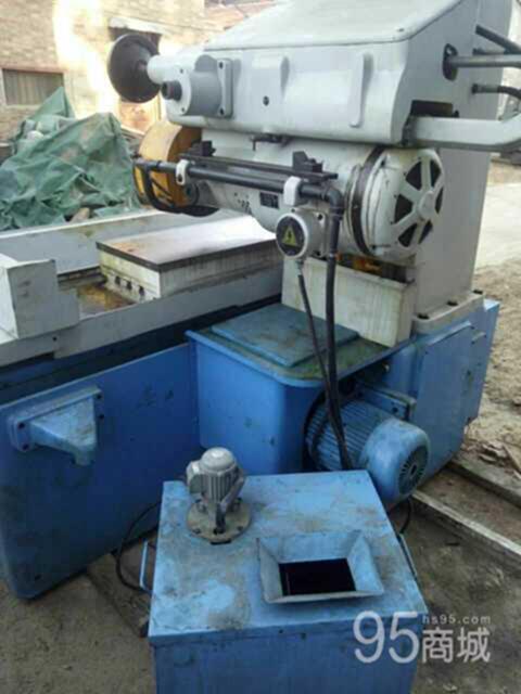 二手磨床