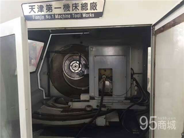 二手机床设备