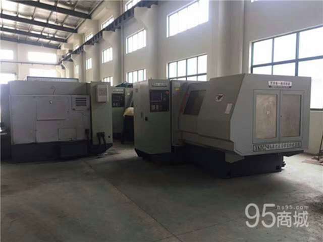 二手机床设备